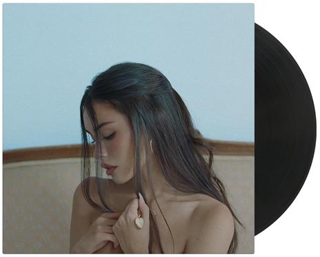 Locket - Vinile LP di Madison Beer