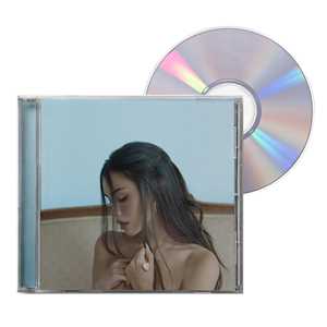 CD Locket Madison Beer