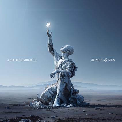 Another Miracle - Vinile LP di Of Mice & Men