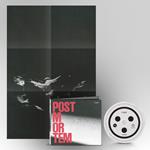 post mortem (CD Digipack)