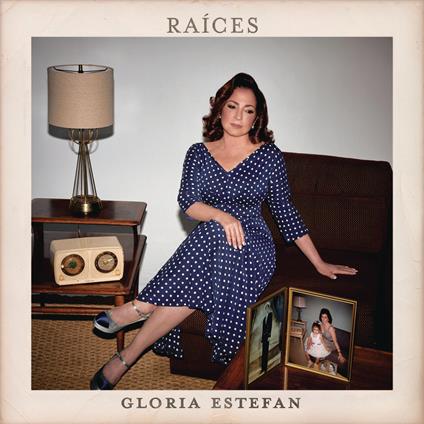 Raices - CD Audio di Gloria Estefan