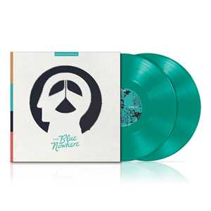 Vinile The Blue Nowhere Between the Buried and Me