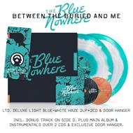 The Blue Nowhere (2 LP + 2 CD)