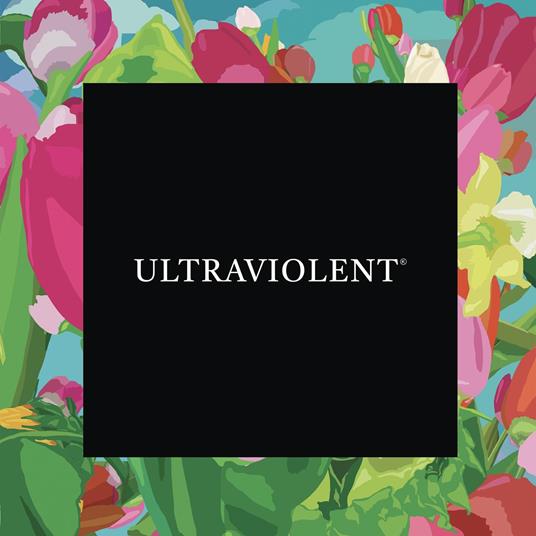 Ultraviolent - Vinile LP di Kyo