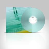 Maree (LP Turchese)