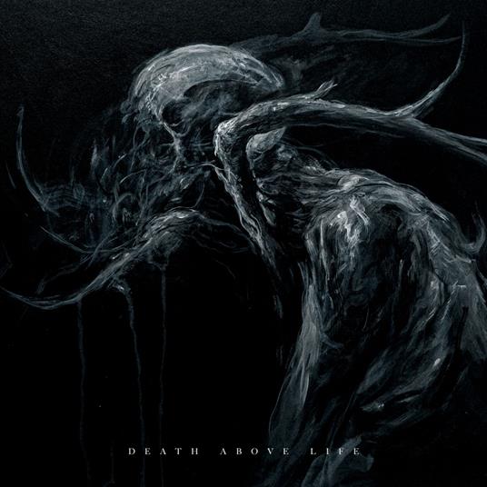 Death Above Life - CD Audio di Orbit Culture