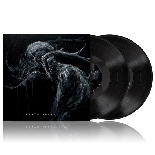 Death Above Life - Vinile LP di Orbit Culture