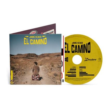 El Camino - CD Audio di Alvaro Soler