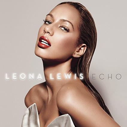 Echo - Vinile LP di Leona Lewis