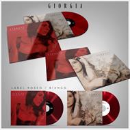 La cura per me - Come saprei (Red Coloured 7
