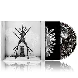 CD Hideous Aftermath Sanguisugabogg