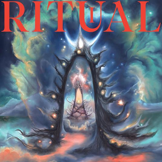 Ritual I & II - Vinile LP di Crown Lands