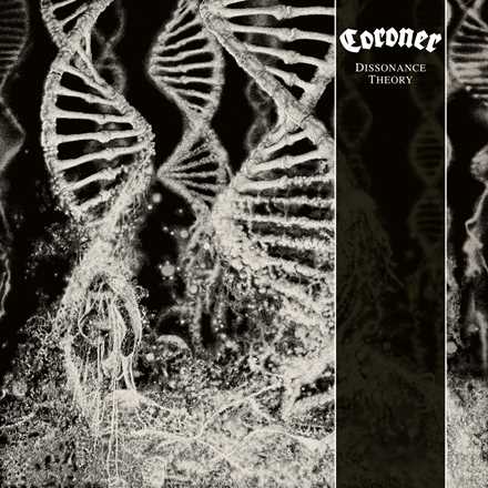 CD Dissonance Theory Coroner