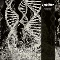CD Dissonance Theory Coroner