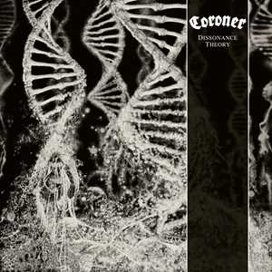Vinile Dissonance Theory Coroner