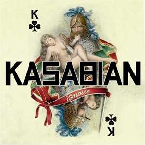 Vinile Empire Kasabian