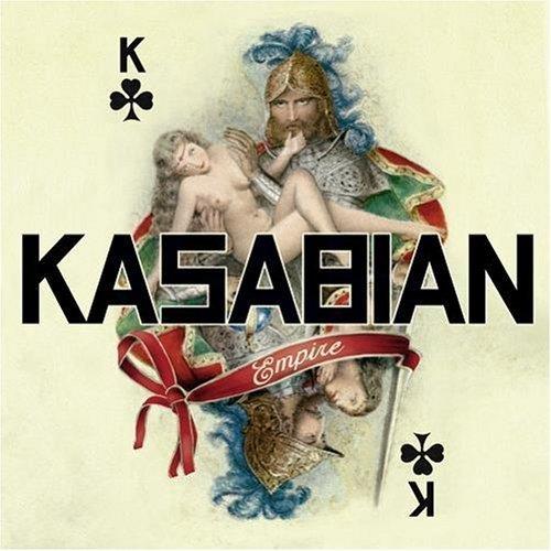 Empire - Vinile LP di Kasabian