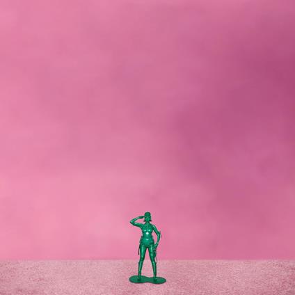 Hearts Sold Separately (USA Import) - CD Audio di Mariah The Scientist