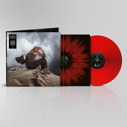 Anno Zero (LP rosso) - Vinile LP di Icy Subzero