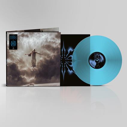 Anno Zero (LP azzurro) - Vinile LP di Icy Subzero