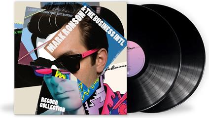 Record Collection - Vinile LP di Mark Ronson & the Business Intl