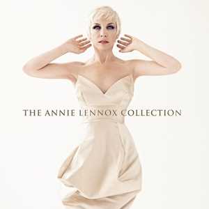 Vinile The Annie Lennox Collection Annie Lennox