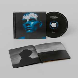 CD La tavola dell'umore Chris Nolan