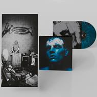 La tavola dell'umore (LP marmorizzato blu)