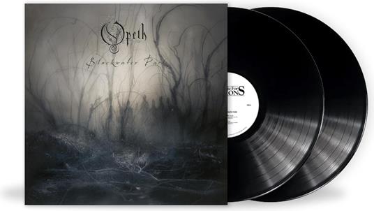 Blackwater Park - Vinile LP di Opeth