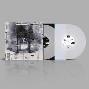 Vinile Canerandagio (Doppio LP Trasparente: parte 1+2) Neffa