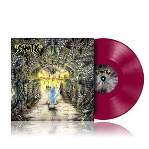 Vinile Unorthodox (Re-Issue - LP Coloured) Edge of Sanity