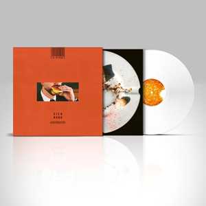 Vinile Bistro! (LP Bianco Regular Edition) Sick Budd