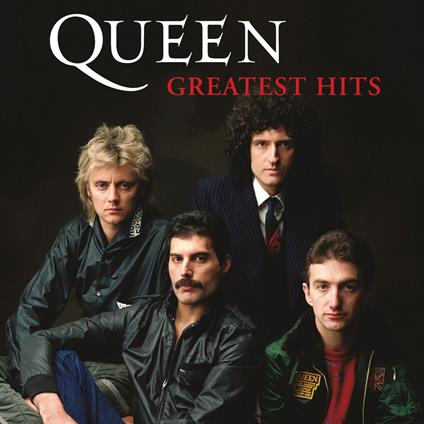 Greatest Hits - CD Audio di Queen
