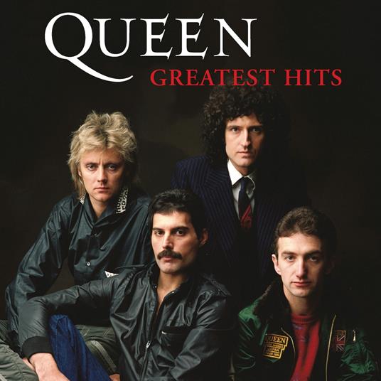 Greatest Hits - CD Audio di Queen
