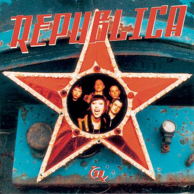Republica - Vinile LP di Republica
