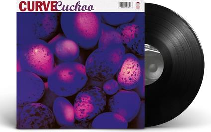 Cuckoo - Vinile LP di Curve