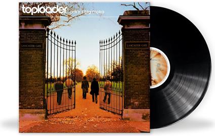 Onka'S Big Moka - Vinile LP di Toploader