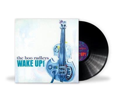 Wake Up! - Vinile LP di Boo Radleys