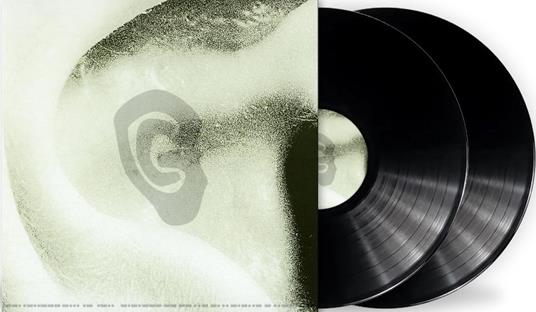 76.14 - Vinile LP di Global Communication