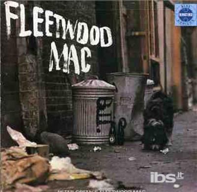 Peter Green's Fleetwood Mac - Vinile LP di Fleetwood Mac