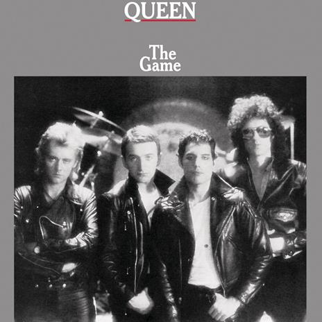 The Game - Vinile LP di Queen - 2