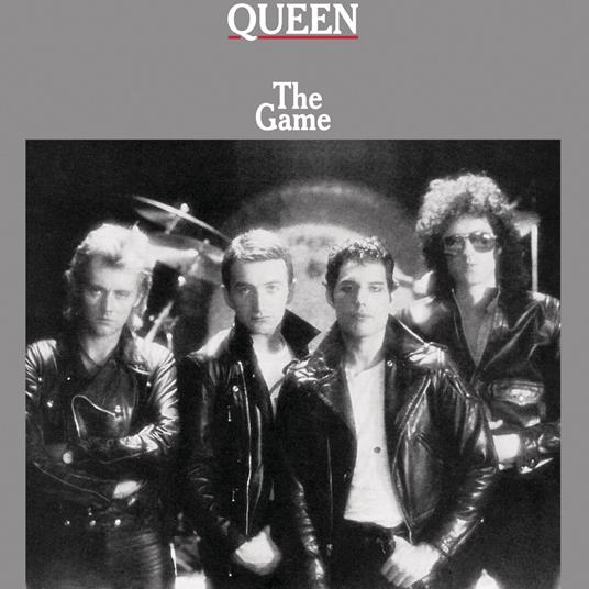 The Game - Vinile LP di Queen - 2