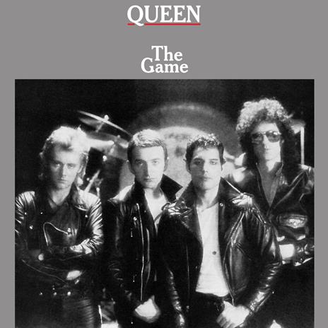 The Game - CD Audio di Queen - 2