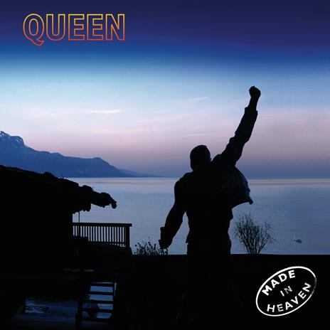 Made in Heaven - Vinile LP di Queen - 2