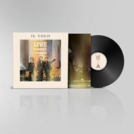 Live at the Valley of the Temples (LP black 180 gr.)