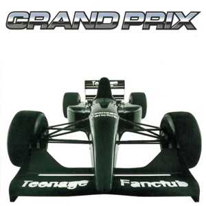 Vinile Grand Prix Teenage Fanclub