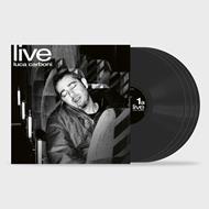Luca Carboni Live (4 LP)