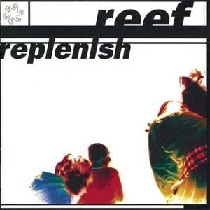 Vinile Replenish Reef