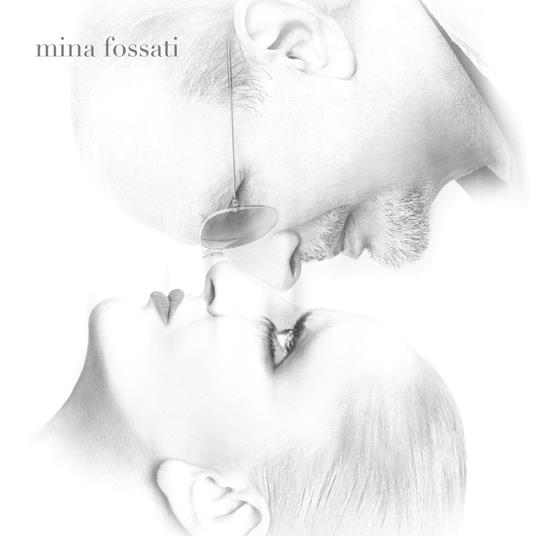 Mina Fossati (CD Digifile) - CD Audio di Mina,Ivano Fossati - 2