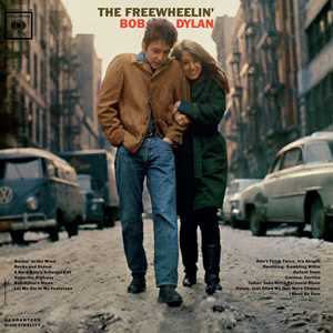 Vinile The Freewheelin' Bob Dylan Bob Dylan